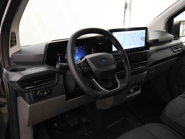 Ford TRANSIT CUSTOM 320 | 2.0 TDCI | Aut. | L2 H1 | Limited | ADAPTIVE CRUISE | STOELVERWARMING | CAMERA | NAVIGATIE | CLIMATE CONTROL | LAADRUIMTE PAKKET | LED LAMPEN | KEYLESS ENTRY | KEYLESS START