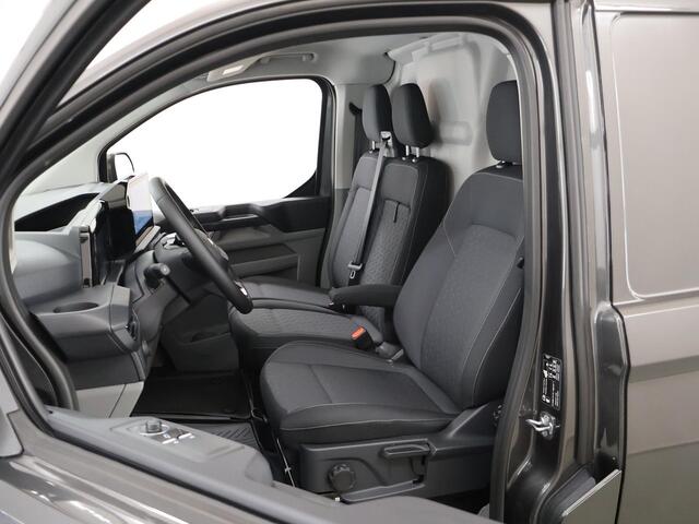 Ford TRANSIT CUSTOM 320 | 2.0 TDCI | Aut. | L2 H1 | Limited | ADAPTIVE CRUISE | STOELVERWARMING | CAMERA | NAVIGATIE | CLIMATE CONTROL | LAADRUIMTE PAKKET | LED LAMPEN | KEYLESS ENTRY | KEYLESS START