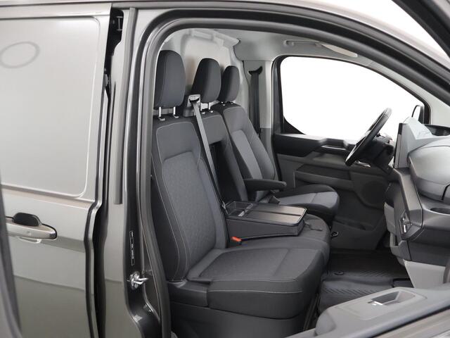 Ford TRANSIT CUSTOM 320 | 2.0 TDCI | Aut. | L2 H1 | Limited | ADAPTIVE CRUISE | STOELVERWARMING | CAMERA | NAVIGATIE | CLIMATE CONTROL | LAADRUIMTE PAKKET | LED LAMPEN | KEYLESS ENTRY | KEYLESS START