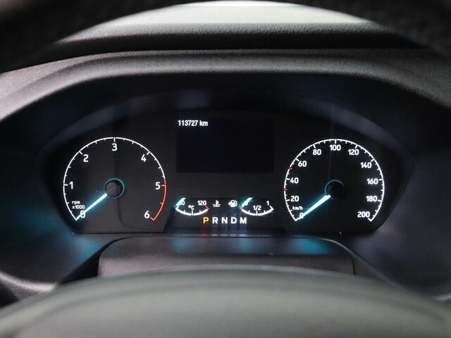 Ford TRANSIT CUSTOM 2.0TDCI 130PK Automaat Limited | Navigatie | Camera | Airco | Cruise | Trekhaak