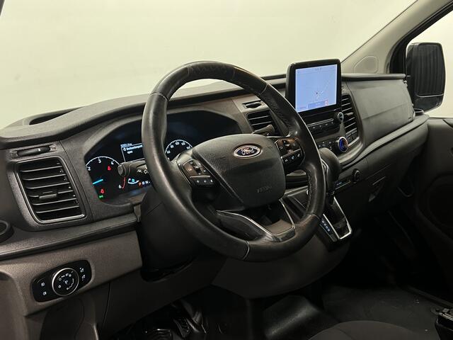 Ford TRANSIT CUSTOM 300 2.0 TDCI L2H1 Trend | TREKHAAK | NAVIGATIE | STOELVERWARMING | CARPLAY |