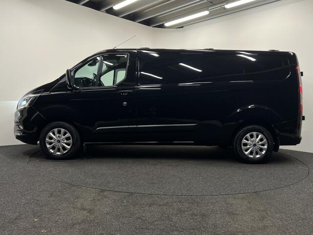 Ford TRANSIT CUSTOM 300 2.0 TDCI L2H1 Trend | TREKHAAK | NAVIGATIE | STOELVERWARMING | CARPLAY |