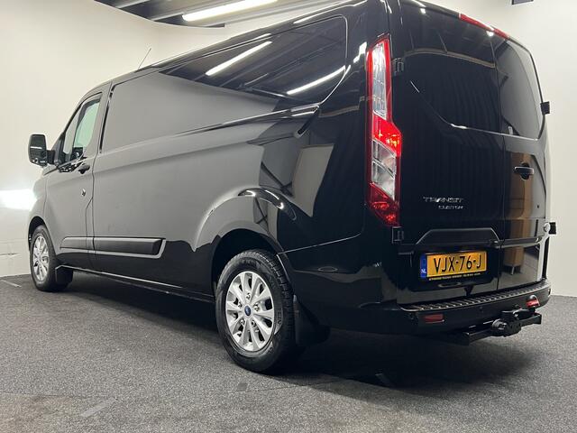 Ford TRANSIT CUSTOM 300 2.0 TDCI L2H1 Trend | TREKHAAK | NAVIGATIE | STOELVERWARMING | CARPLAY |