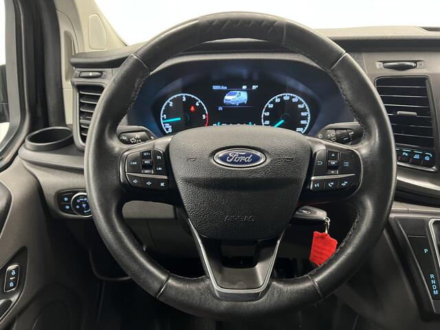 Ford TRANSIT CUSTOM 300 2.0 TDCI L2H1 Trend | TREKHAAK | NAVIGATIE | STOELVERWARMING | CARPLAY |
