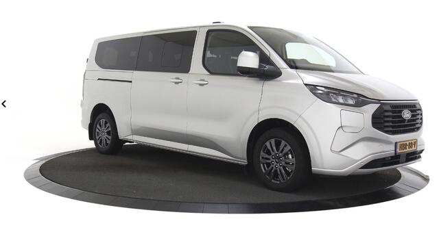 Ford TRANSIT CUSTOM 340 2.5 PHEV L2H1 Limited Navigatie / Keyless / Carplay