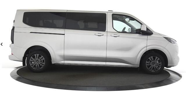 Ford TRANSIT CUSTOM 340 2.5 PHEV L2H1 Limited Navigatie / Keyless / Carplay