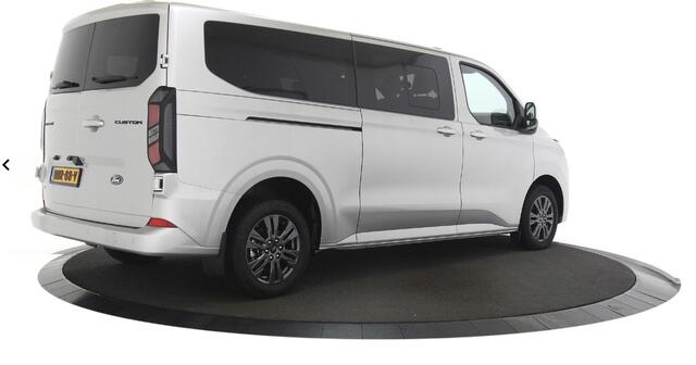Ford TRANSIT CUSTOM 340 2.5 PHEV L2H1 Limited Navigatie / Keyless / Carplay