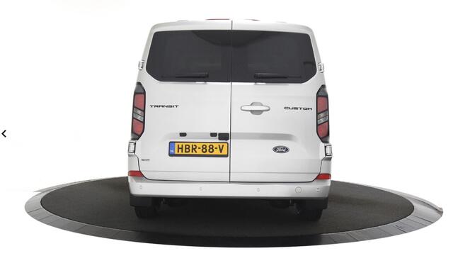 Ford TRANSIT CUSTOM 340 2.5 PHEV L2H1 Limited Navigatie / Keyless / Carplay