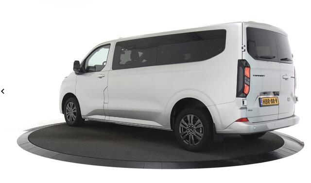 Ford TRANSIT CUSTOM 340 2.5 PHEV L2H1 Limited Navigatie / Keyless / Carplay