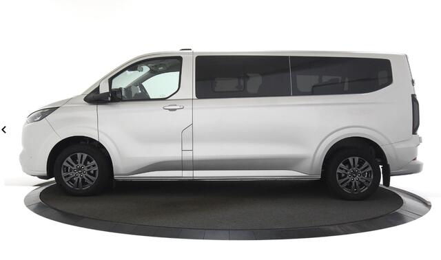Ford TRANSIT CUSTOM 340 2.5 PHEV L2H1 Limited Navigatie / Keyless / Carplay
