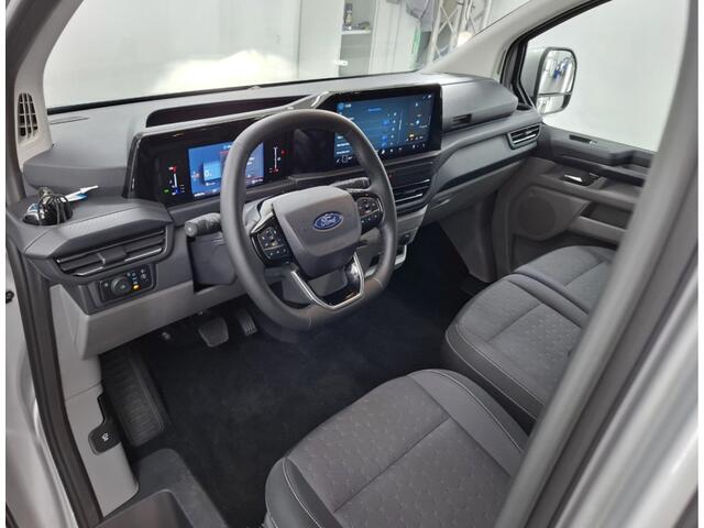 Ford TRANSIT CUSTOM 340 2.5 PHEV L2H1 Limited Navigatie / Keyless / Carplay