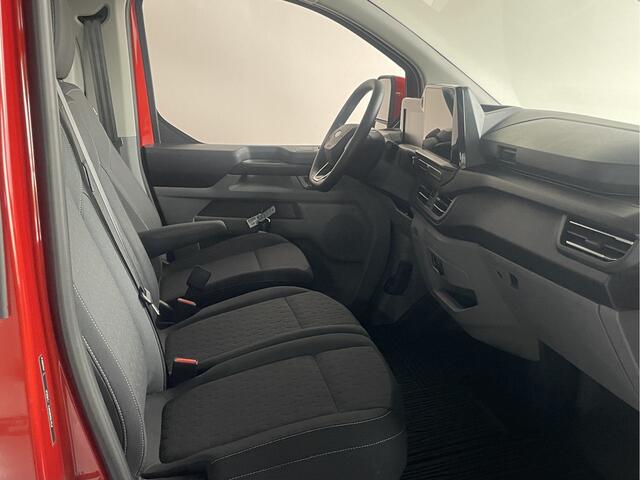Ford TRANSIT CUSTOM 320 2.0 TDCI L2H1 170PK NEXT LEVEL / Raptor gril / Navi / Camera