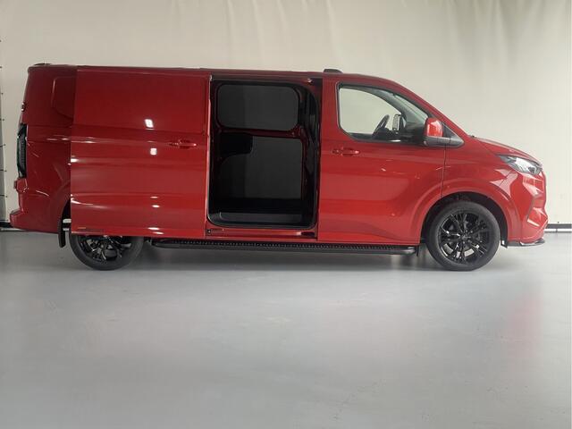 Ford TRANSIT CUSTOM 320 2.0 TDCI L2H1 170PK NEXT LEVEL / Raptor gril / Navi / Camera