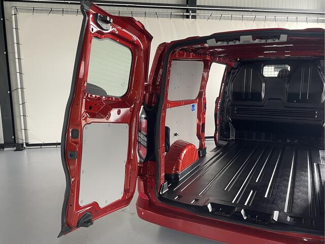 Ford TRANSIT CUSTOM 320 2.0 TDCI L2H1 170PK NEXT LEVEL / Raptor gril / Navi / Camera