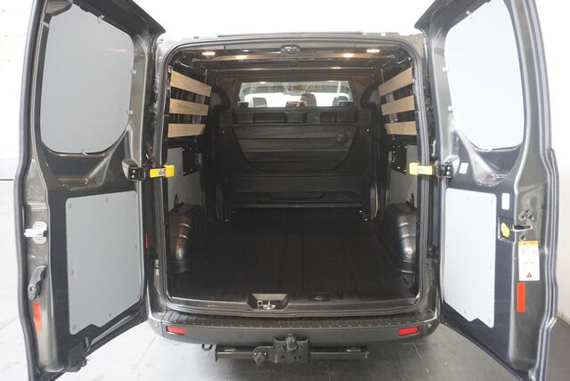 Ford TRANSIT CUSTOM 300 2.0 TDCI L2H1 Trend Dubbele Cabine Automaat Airco Navi Cruise control Camera Parkeersensoren