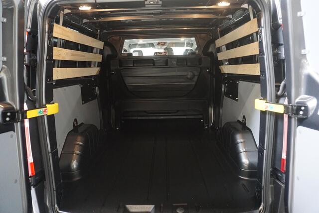 Ford TRANSIT CUSTOM 300 2.0 TDCI L2H1 Trend Dubbele Cabine Automaat Airco Navi Cruise control Camera Parkeersensoren