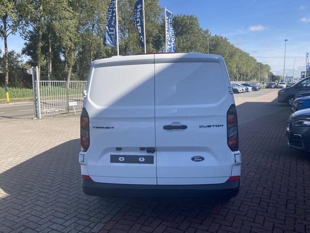 Ford TRANSIT CUSTOM 320 2.0 TDCI L2H1 Trend | Stoelverwarming | Achteruit rijcamera | Adaptieve cruise control |