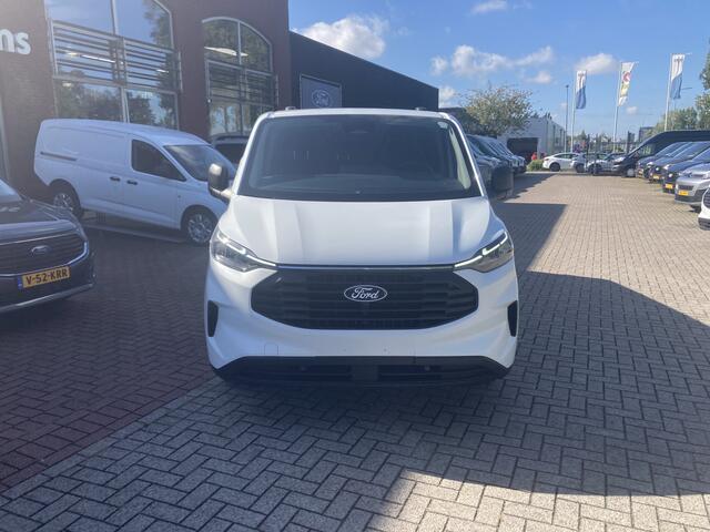 Ford TRANSIT CUSTOM 320 2.0 TDCI L2H1 Trend | Stoelverwarming | Achteruit rijcamera | Adaptieve cruise control |