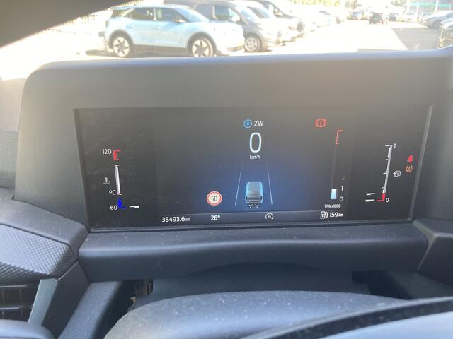 Ford TRANSIT CUSTOM 320 2.0 TDCI L2H1 Trend | Stoelverwarming | Achteruit rijcamera | Adaptieve cruise control |