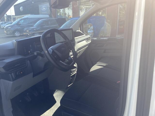Ford TRANSIT CUSTOM 320 2.0 TDCI L2H1 Trend | Stoelverwarming | Achteruit rijcamera | Adaptieve cruise control |