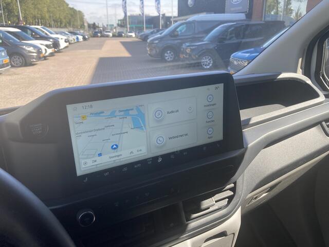 Ford TRANSIT CUSTOM 320 2.0 TDCI L2H1 Trend | Stoelverwarming | Achteruit rijcamera | Adaptieve cruise control |