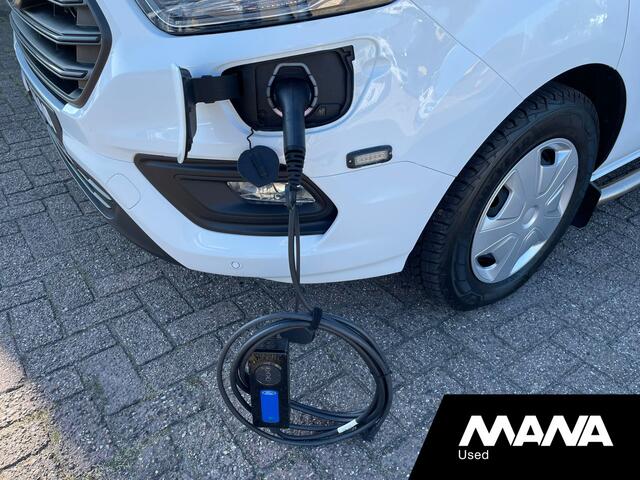 Ford TRANSIT CUSTOM 340 1.0 EcoBoost L1H1 PHEV Trend Automaat Navi Cruise