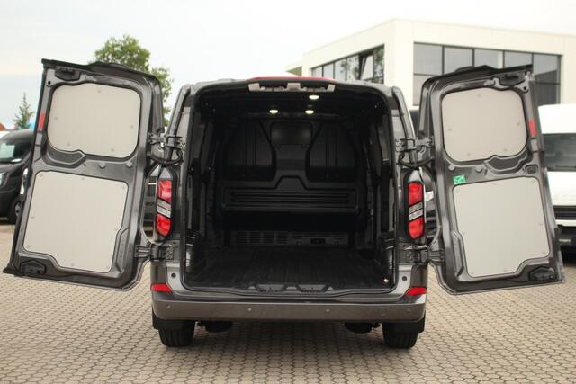 Ford TRANSIT CUSTOM 320 2.0TDCI 170pk L2H1 Limited | Automaat | LED | Adaptive cruise | Sync 4 13" | BLIS | Keyless | Camera | LMV | Lease 771,- p/m