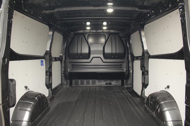 Ford TRANSIT CUSTOM 320 2.0TDCI 170pk L2H1 Limited | Automaat | LED | Adaptive cruise | Sync 4 13" | BLIS | Keyless | Camera | LMV | Lease 771,- p/m