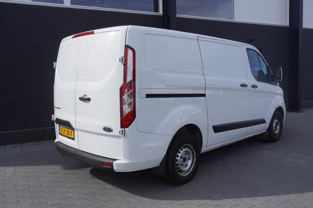 Ford TRANSIT CUSTOM 2.0 TDCI EURO 6 - Airco - Cruise - PDC - ¤12.900,- Excl.
