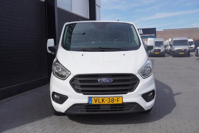 Ford TRANSIT CUSTOM 2.0 TDCI EURO 6 - Airco - Cruise - PDC - ¤12.900,- Excl.
