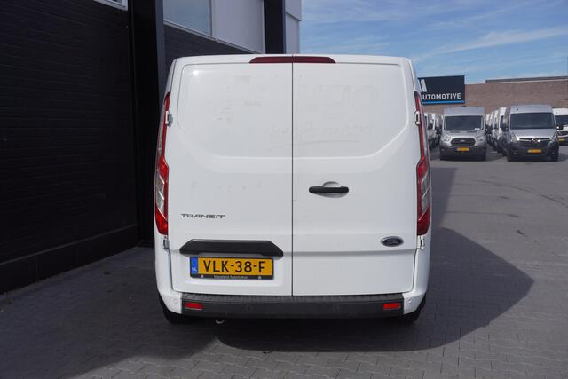 Ford TRANSIT CUSTOM 2.0 TDCI EURO 6 - Airco - Cruise - PDC - ¤12.900,- Excl.
