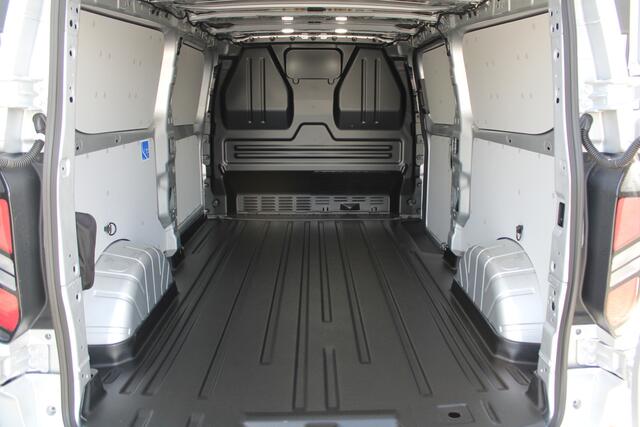 Ford TRANSIT CUSTOM 320 2.0 TDCI L2H1 Limited 170pk - Adaptive Cruise - Blind spot - Navigatie - Camera - Draadloos laden - Stoelverwarming - Rijklaar