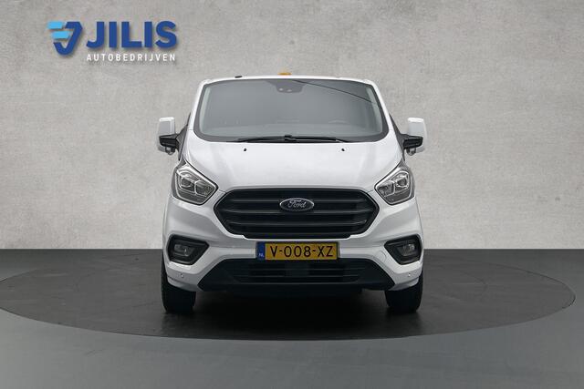 Ford TRANSIT CUSTOM 340 2.0 TDCI 170 PK L2 | Camera | Airco | Cruise control | Parkeersensoren | Trekhaak
