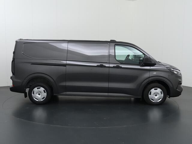 Ford TRANSIT CUSTOM 320 2.0 TDCI | Aut. | Trend | Schuifdeur L+R | Navigatie | Parkeercamera | 3-zits | Apple Carplay |