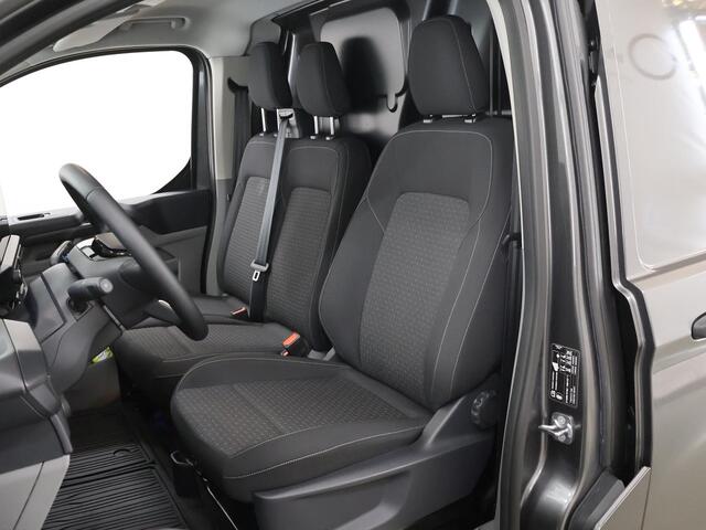 Ford TRANSIT CUSTOM 320 2.0 TDCI | Aut. | Trend | Schuifdeur L+R | Navigatie | Parkeercamera | 3-zits | Apple Carplay |