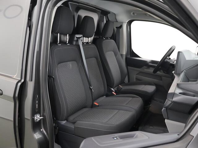 Ford TRANSIT CUSTOM 320 2.0 TDCI | Aut. | Trend | Schuifdeur L+R | Navigatie | Parkeercamera | 3-zits | Apple Carplay |