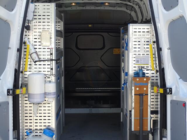 Ford TRANSIT CUSTOM 2.0 TDCI L2H2 Trend