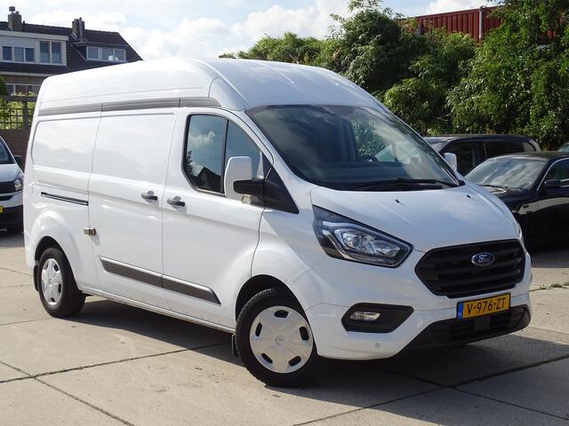 Ford TRANSIT CUSTOM 2.0 TDCI L2H2 Trend