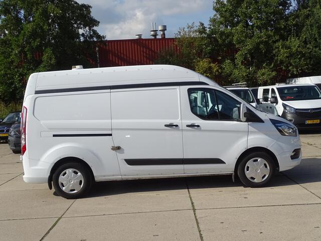 Ford TRANSIT CUSTOM 2.0 TDCI L2H2 Trend