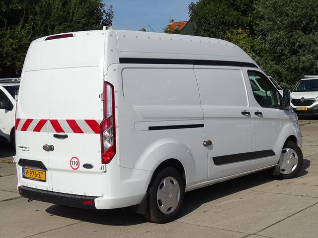 Ford TRANSIT CUSTOM 2.0 TDCI L2H2 Trend