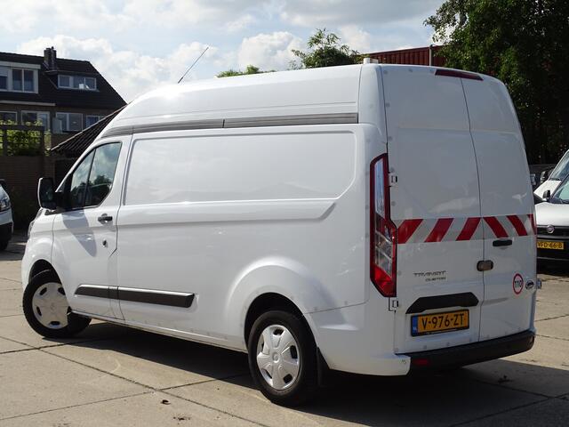 Ford TRANSIT CUSTOM 2.0 TDCI L2H2 Trend