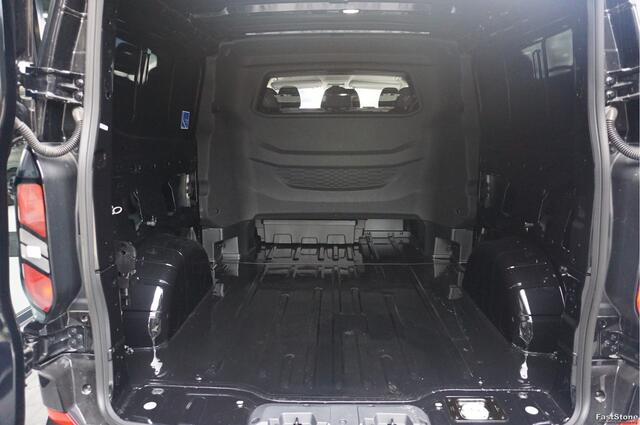 Ford TRANSIT CUSTOM 320L 136PK Trend DC AUT BPM VRIJ!! 13" Sync4 Navi, ACC, Camera, 2x Schuifdeur!! NR. A75
