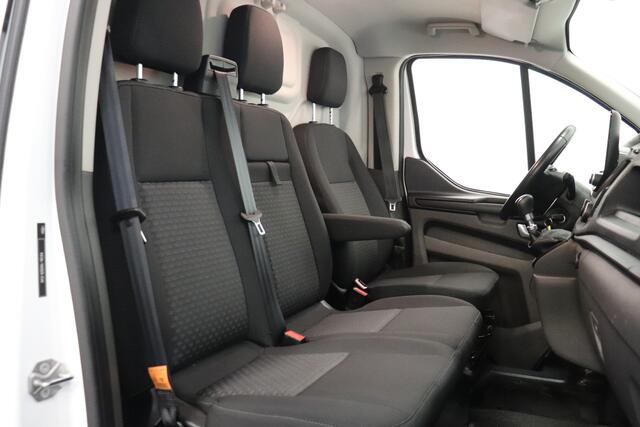 Ford TRANSIT CUSTOM 2.0 TDCI EURO 6 - Airco - Cruise - PDC - ¤14.950,- Excl.