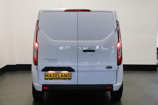Ford TRANSIT CUSTOM 2.0 TDCI EURO 6 - Airco - Cruise - PDC - ¤14.950,- Excl.
