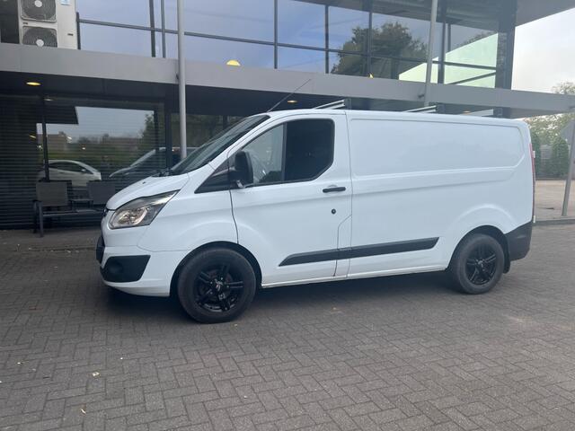 Ford TRANSIT CUSTOM 290 2.0 TDCI L2H1