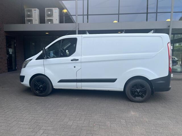 Ford TRANSIT CUSTOM 290 2.0 TDCI L2H1