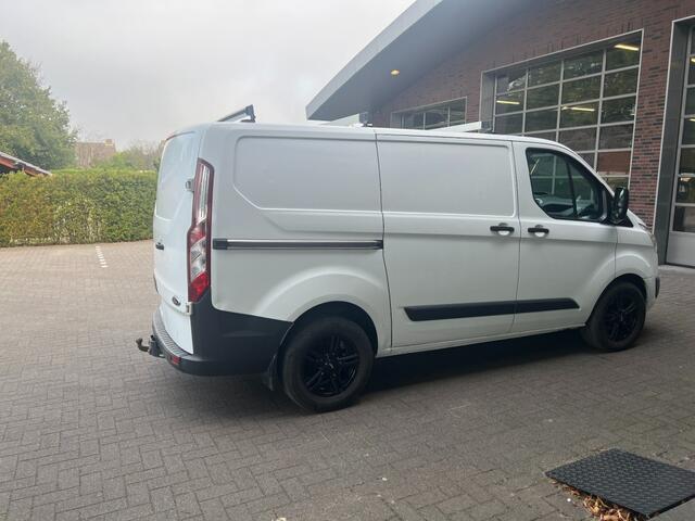 Ford TRANSIT CUSTOM 290 2.0 TDCI L2H1