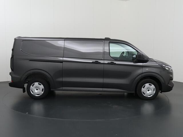 Ford TRANSIT CUSTOM 320 2.0 TDCI | AUT. | L2 H1 | TREND | 2X ZIJSCHUIFDEUR | ADAPTIVE CRUISE | CAMERA | NAVIGATIE | CLIMATE CONTROL | 3-ZITS | AIRCO | ACHTERDEUREN | 170 PK