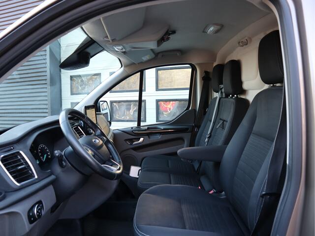 Ford TRANSIT CUSTOM 2.0 TDCI 131pk Automaat Euro 6 - Trekhaak - Navi - Camera