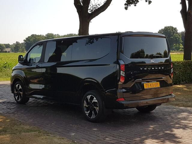 Ford TRANSIT CUSTOM Transit Custom Tourneo L2H1 320 Limited Titanium BPM vrij 170pk